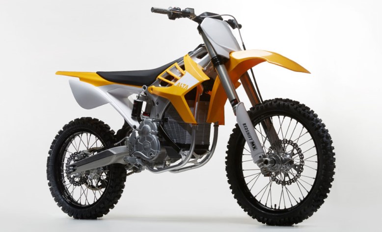 MX1  SSE Electric: veja a evolução da motocross elétrica desenvolvida nos  EUA