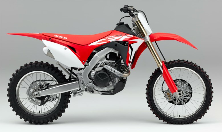 TBT: Teste Honda CRF 450RX - PRO MOTO Revistas de Moto e Notícias sempre  atualizadas sobre motociclismo