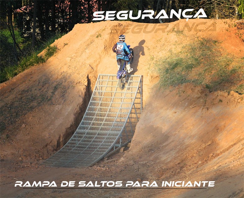 Dicas para iniciantes no Motocross