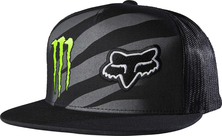 moletom monster energy