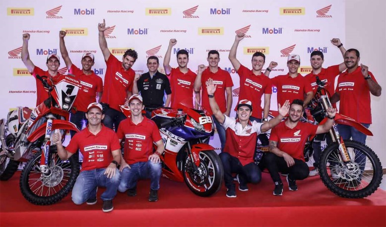 Volta Promocional SuperBike Brasil 2022 - 8ª Etapa em Londrina