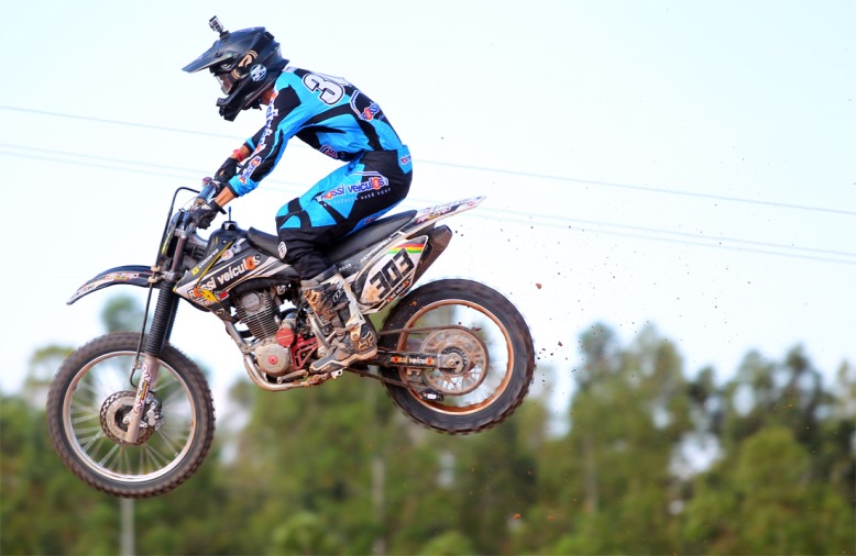 Campeonato Brasileiro de Motocross 2017 anuncia patrocinadores - MotoX