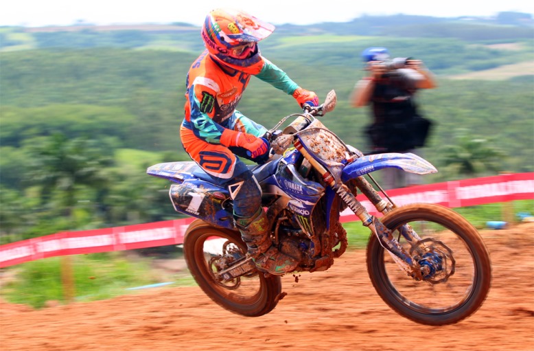 Campeonato Brasileiro de Motocross 2017 anuncia patrocinadores - MotoX