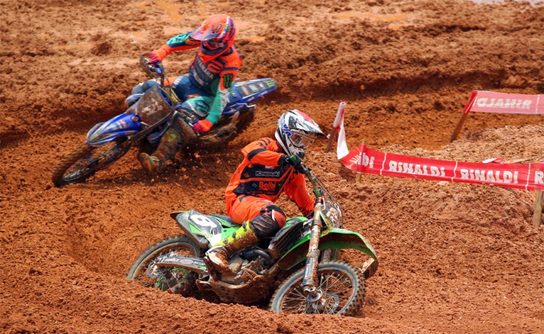 Campeonato Brasileiro de Motocross 2017 anuncia patrocinadores - MotoX