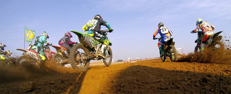 NESTE FINAL DE SEMANA TEM CAMPEONATO DE MOTOCROSS EM VACARIA