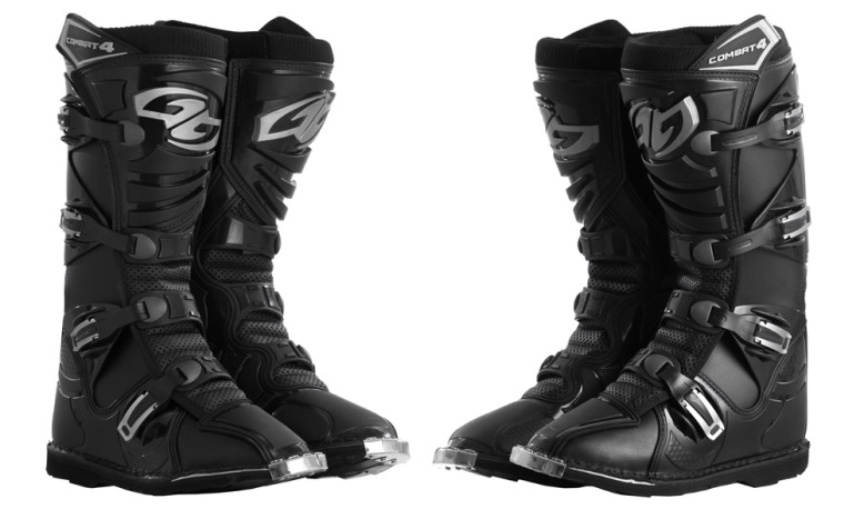 bota de motocross pro tork