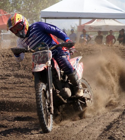 Neste domingo (31), acontece I Corrida de MotoCross em Jacobina do Piauí;  Veja! - Cidades em Foco