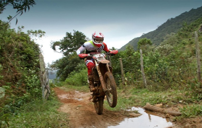 Resultados Capixaba de Enduro FIM 6ª etapa - Guarapari - MotoX - Motocross Online Brasil