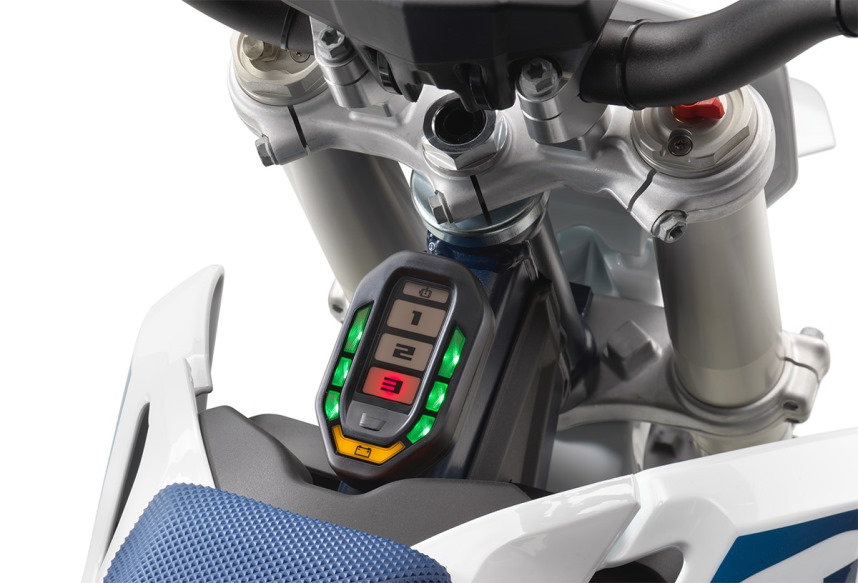 KTM lança SX-E 5 2020 - minicross com motor elétrico e altura ajustável -  MotoX
