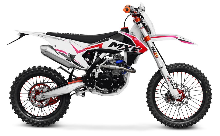 Novidades das Motos de Motocross 4Tempos para 2020 - Offroadmoto