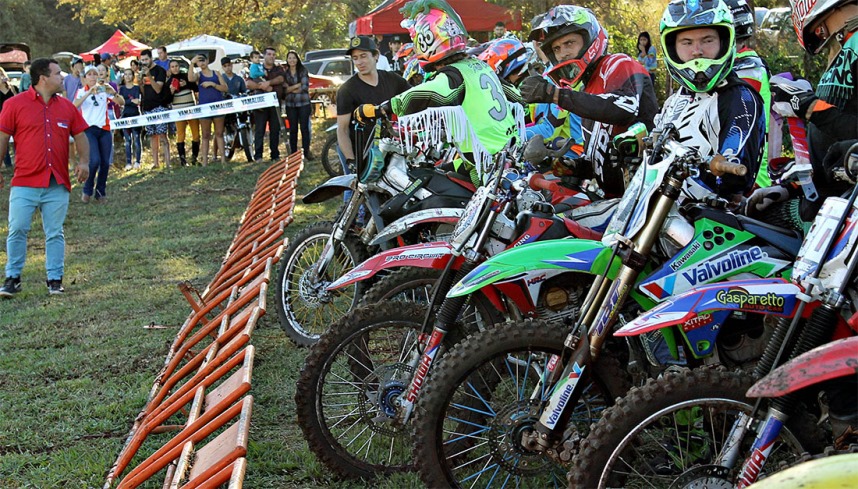 Resultados Mundial de Motocross FIM Junior 2023 - Romênia - MotoX