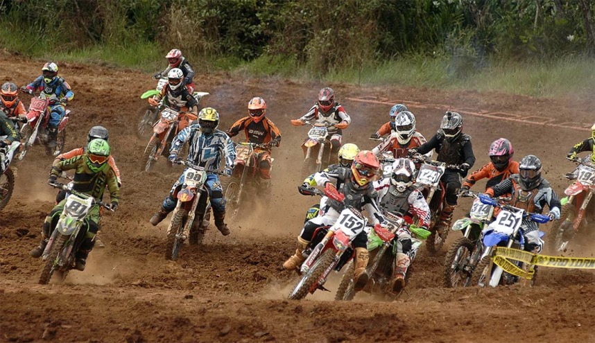 1ª Premiação: Campeonato Paulista de Motocross 2023: Itapetininga-SP 