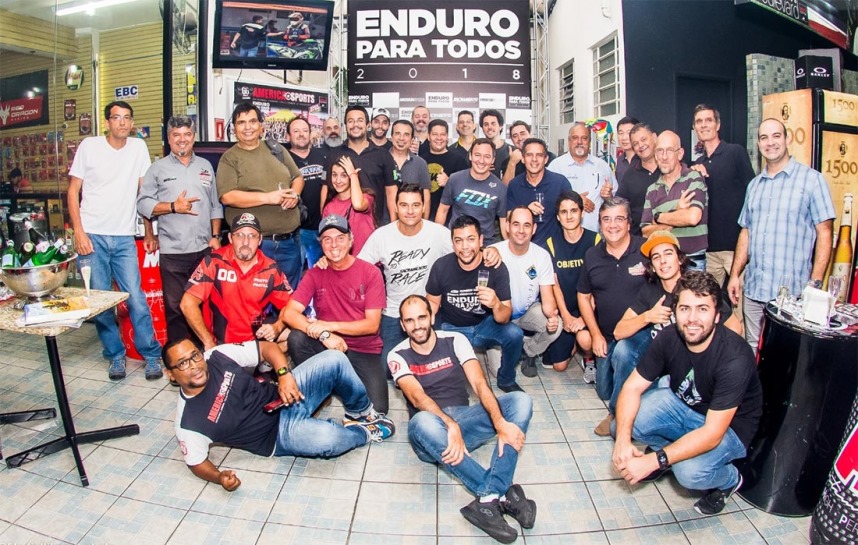 King of the Motos 2018: Cody Webb domina competição. Vídeo e