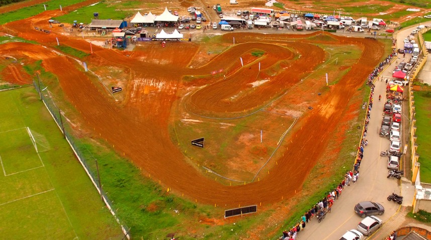 Motocross Catarinense - ProTork Catarinense de Motocross 2019 – Itapema - SC - 6ª etapa - MotoX - Motocross Online Brasil