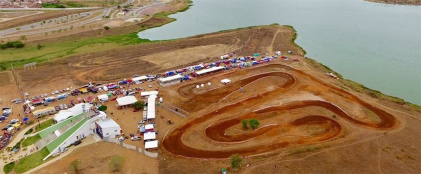 7ª Viva Arapiraca Motocross acontece neste fim de semana no agreste alagoano - MotoX - Motocross Online Brasil