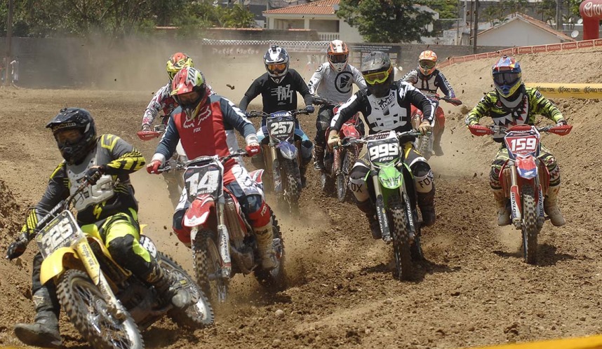 1ª Premiação: Campeonato Paulista de Motocross 2023: Itapetininga-SP 