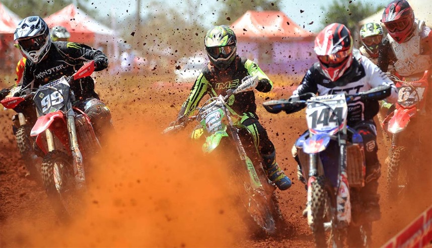 Copa Paulista Paulista de Motocross 2022 começa no próximo fim de semana em  Iaras - MotoX