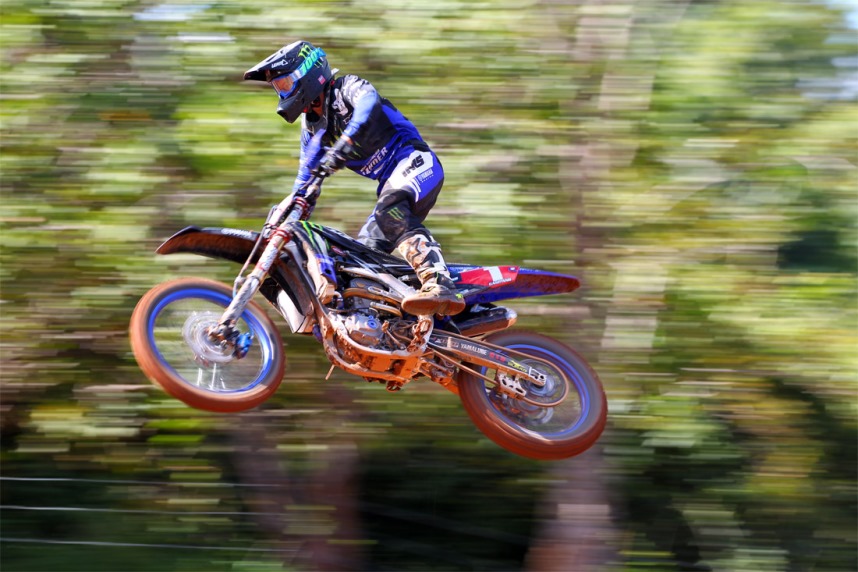 MX1 Brasileiro de Motocross 2023: transmissão ao vivo das