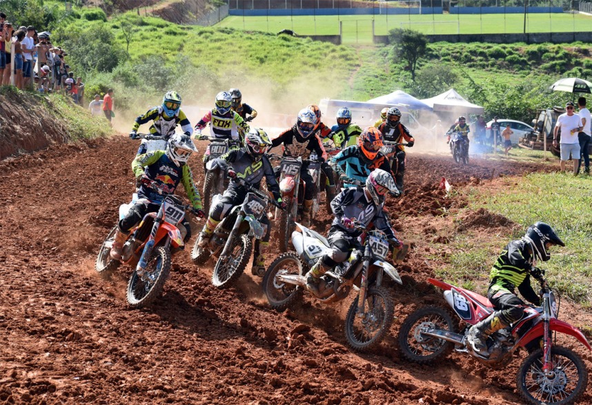 Resultados Mundial de Motocross FIM Junior 2023 - Romênia - MotoX