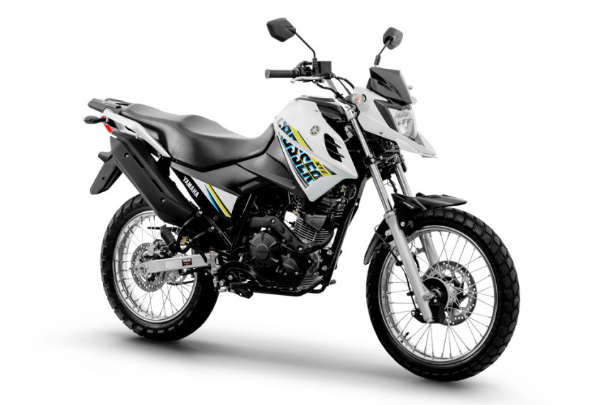 CROSSER – Moto Fácil