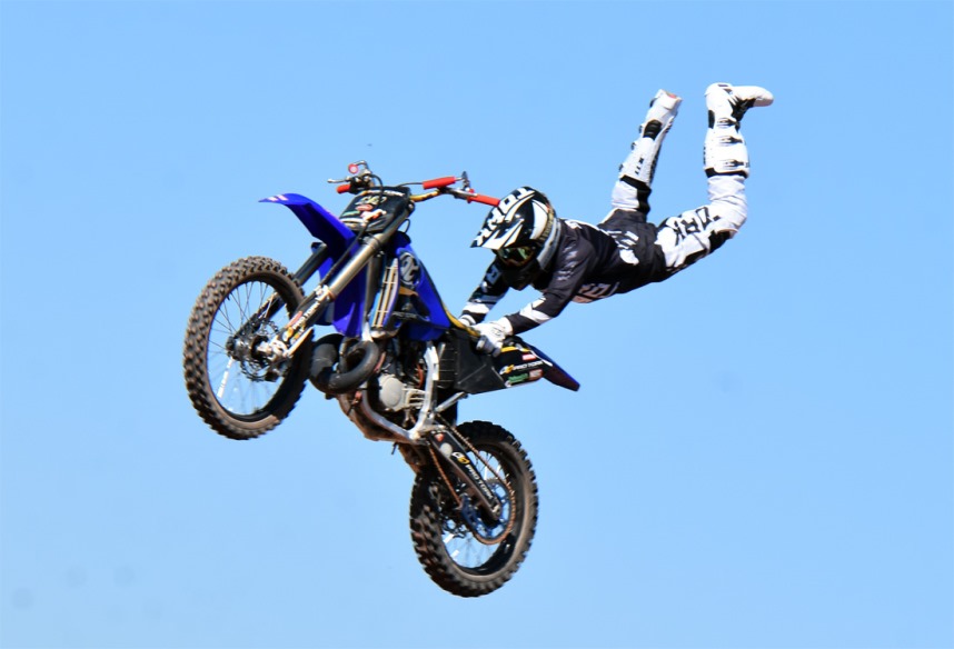 Compre Capacete Motocross Infantil Jett Evolution - Sportbay