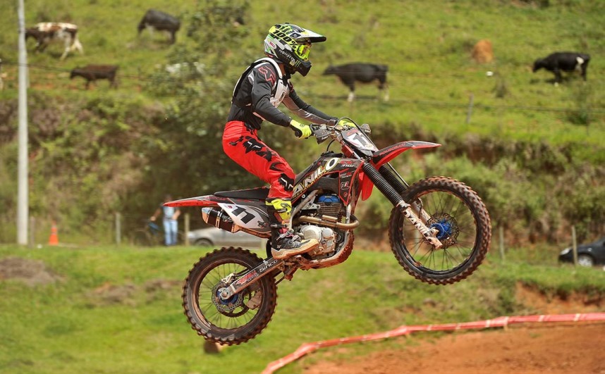 Federação de Motociclismo do Estado de Minas Gerais