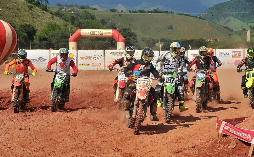 FMEMG - Federação de Motociclismo do Est de Minas Gerais