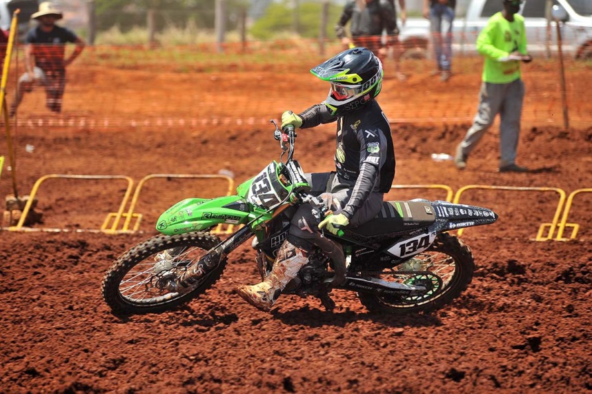 1ª Premiação: Campeonato Paulista de Motocross 2023: Itapetininga