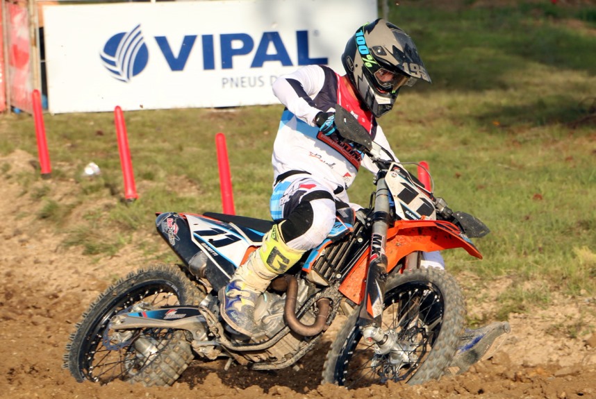 2ª Etapa da Copa Serra Litoral de Velocross 2020 – Blumenau – SC