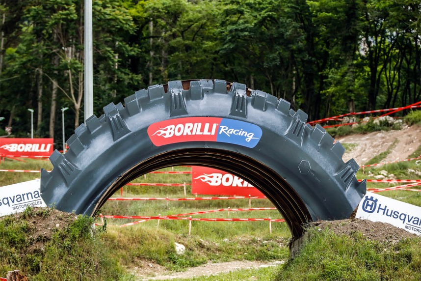 Borilli Off Road Tire