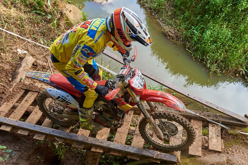 Federação de Motociclismo do Estado de Minas Gerais