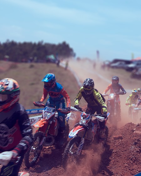 Grande evento marca abertura oficial do Brasileiro de Hard Enduro Recorde  em Morungaba - Prefeitura de Morungaba