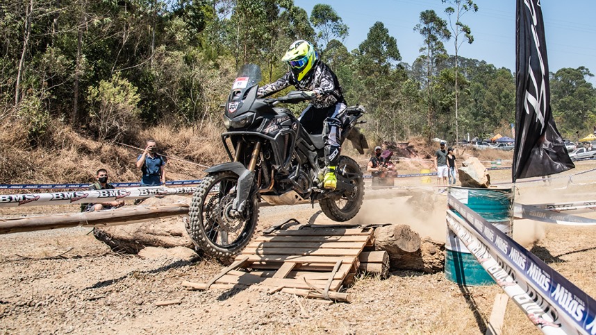 As melhores trilhas de Moto Trail em Rondônia (Brasil)