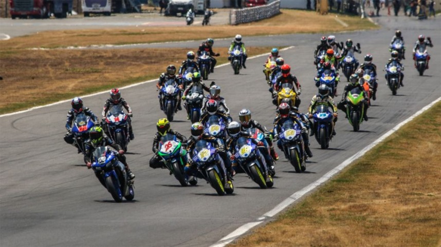 Mini Race Brasil de Motocross: oportunidade e incentivo às crianças -  Yamaha Racing Brasil