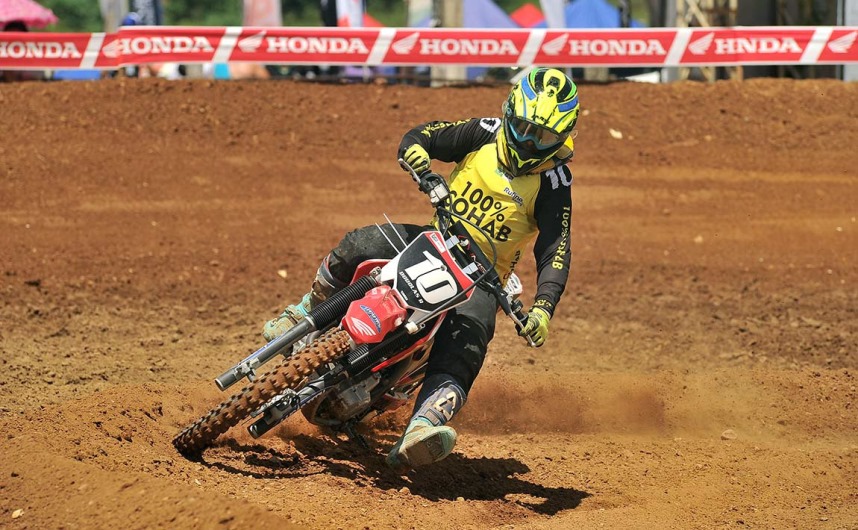 Bom Dia Alagoas, Corrida de motocross atraiu várias pessoas no fim de  semana para Arapiraca