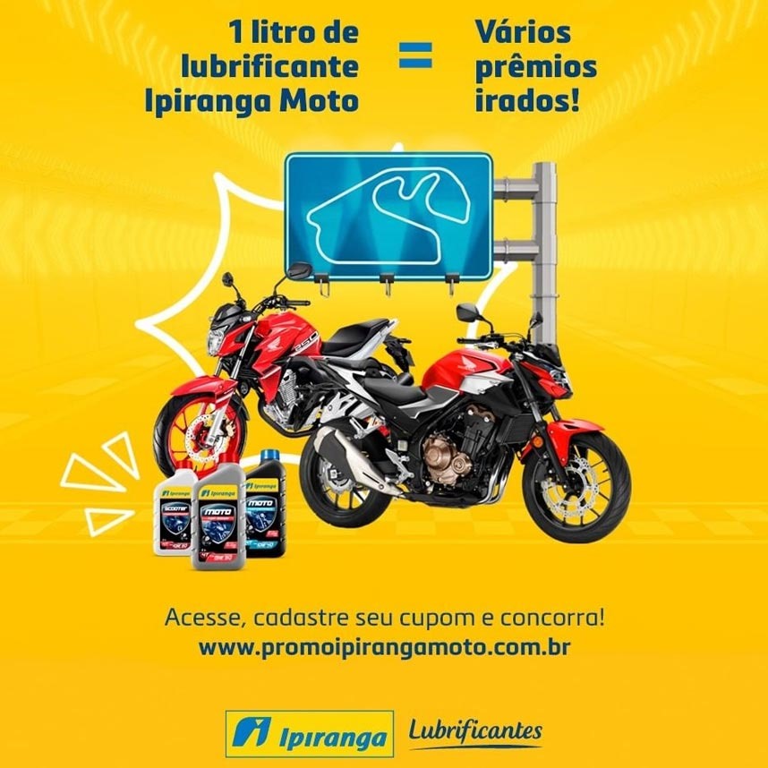 Festival de ofertas: encontre o que há de melhor de carros e motos