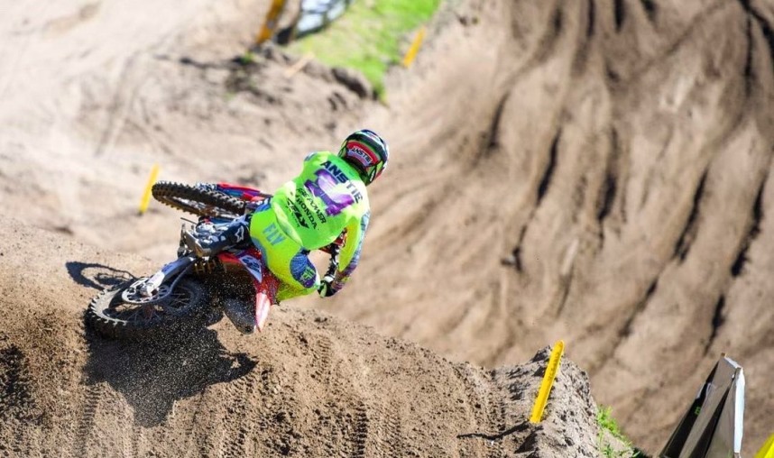 VÍDEO: Assista as corridas da 6ª etapa do AMA Motocross em Southwick –  MOTOMUNDO