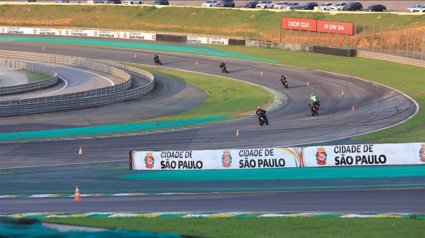 Confira quais categorias do Brasileiro de Motocross vão competir em rodada  dupla em Interlagos(SP)