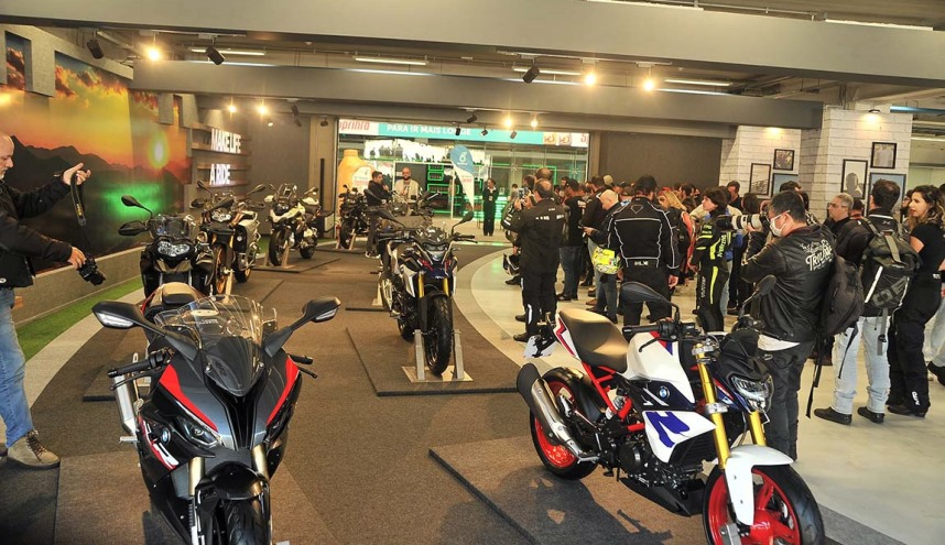 Festival Interlagos 2022 terá pista de motocross, test-ride de motos  elétricas e exposições