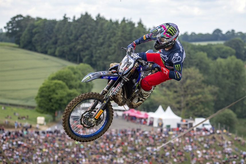 França vence Motocross das Nações. Brasil fecha em 17° - Racemotor