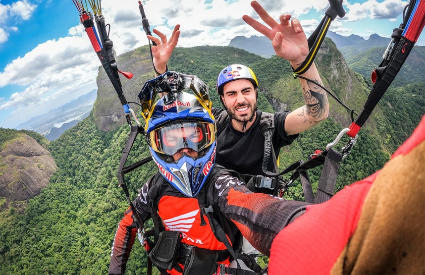 Manobras, corridas e trilhas: eventos esportivos com motos agitam Rinópolis  e Panorama, presidente prudente região