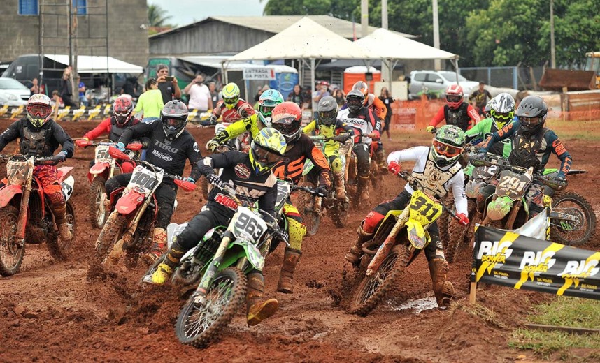 Circuito Mineiro de MotoCross  2022 – PREFEITURA DE CANAÃ