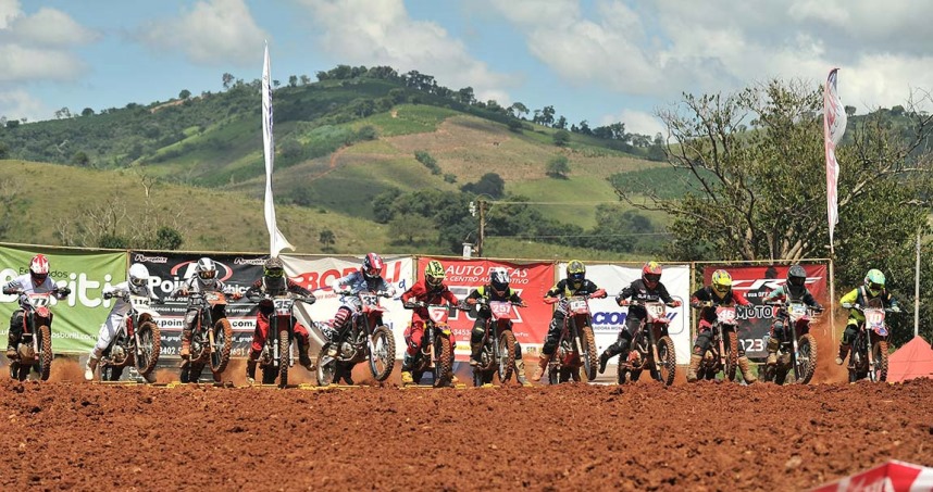 Federação de Motociclismo do Estado de Minas Gerais