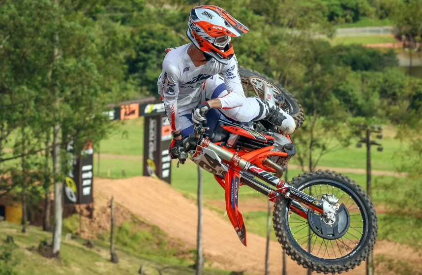 Melhores marcas de motocross para você investir!