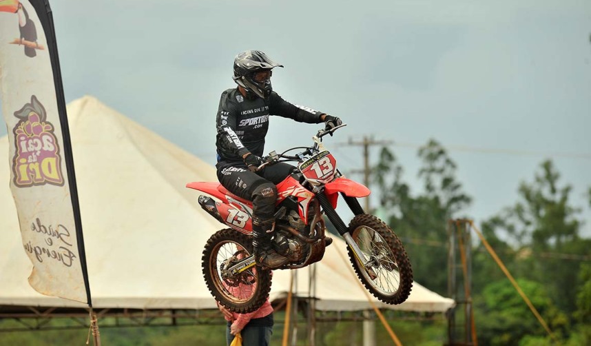 Copa Paulista Paulista de Motocross 2022 começa no próximo fim de semana em  Iaras - MotoX