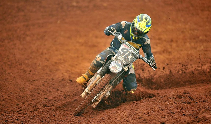 Copa Paulista Paulista de Motocross 2022 começa no próximo fim de semana em  Iaras - MotoX