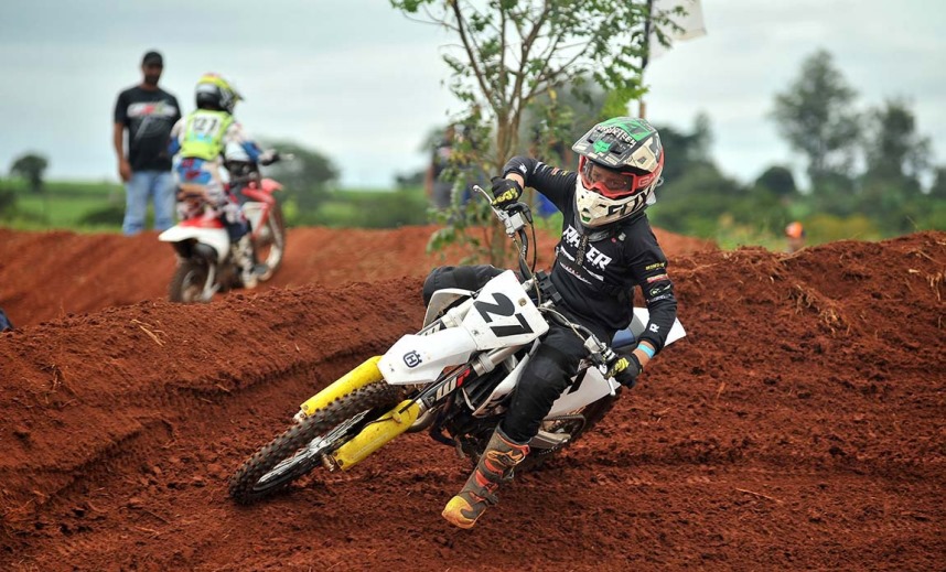 Copa Paulista Paulista de Motocross 2022 começa no próximo fim de semana em  Iaras - MotoX