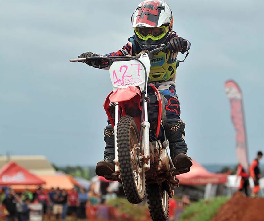 Copa Paulista Paulista de Motocross 2022 começa no próximo fim de semana em  Iaras - MotoX