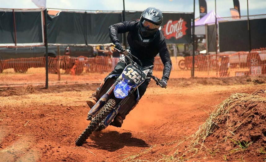 Campeonato Paulista de MX