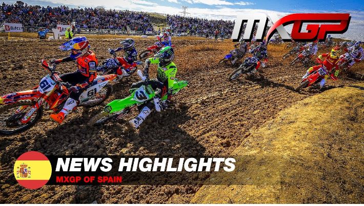 Madrid Espanha 16 De Outubro De 2021 : Campeonato Motocross Spanish Mxgp.  Corridas De Motocicletas Imagem Editorial - Imagem de curva, motociclista:  239625630